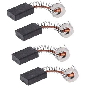 DeWALT DW745 Type 1 & 2 Table Saw (4 Pack) Replacement Brush # 5140033-19-4pk
