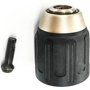 N472497 يناسب ظرف الحفر البديل DeWalt DW959K DCD771C2 DCD776C2 DCD777C2