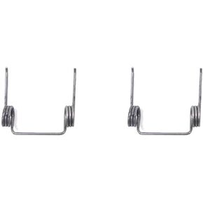 877-474 877-761 Roofing Nail Feeder Spring for Hitachi NV45AB2 NV45AB NV50A1 NV83A/A2 NV50AP2 NV65AC Replacement Parts (2)