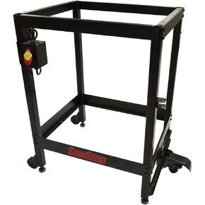 حامل أرضي SawStop RT-STF لطاولة جهاز التوجيه