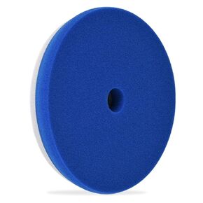 Heavy Cutting Pad Lake Country 6.5" Dual Density Foam - Blue (Heavy Cutting Pad)