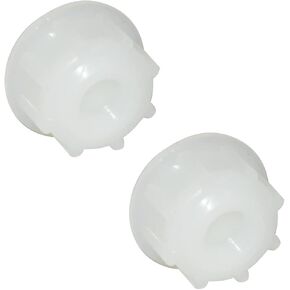 2 Pack 901901 Piston Bumper Stop Fit for Porter Cable FC350 Type 1 Type 2 Type 3 FR350 Type 1 Type 2 Type 3