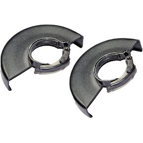DeWalt D28144 6" Angle Grinder (2 Pack) Replacement Guard # 397661-00-2PK