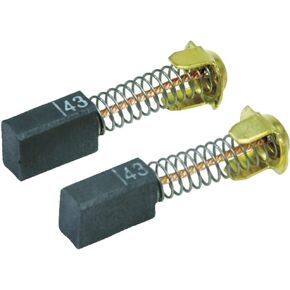 Hitachi 999041 Carbon Brush (Pair) CJ110MV Replacement Part