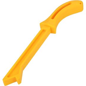 Table Saw Push Stick, Safety Yellow Wood Saw Push Stick Table Saw Accessories for Woodworking Machine Tools