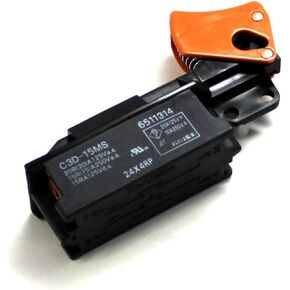 Makita 651131-4 Switch