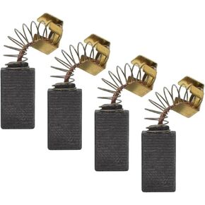 CB-75 191956-9 Carbon Brush Replacement for Makita B04510 Palm Sander (4 pack)