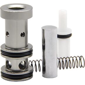 SP-P1 Plunger Valve Assembly ， Fits Hitachi NR83A NR83A2 NR83A2(S) NR83A3 Framing Nailer Part