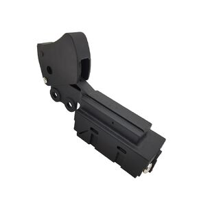 Trigger Switch 24/12A-125/250V for Makita 651172-0 651121-7 651168-1 Replacement Part