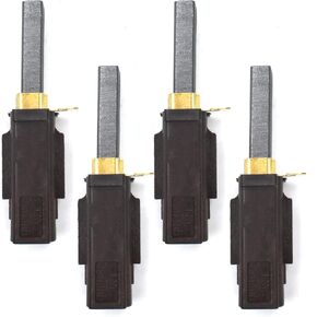 4 عبوات 2311480 فرش كربون للمحرك الكهربائي الفراغي لـ Ametek Lamb 333261, 33326-1 in Kuwait