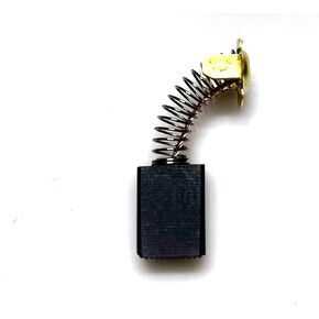wet dry For Kobalt Tile Saw Motor Carbon Brush Part number KWS S102-06 KWS S10-06 2pcs