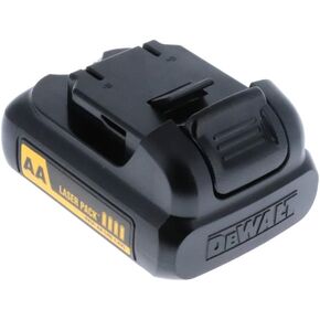 DEWALT OEM N453836 Battery Holder
