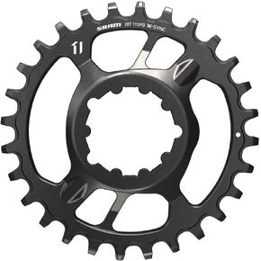 SRAM X-Sync 2 Steel Direct Mount Chainring - Boost