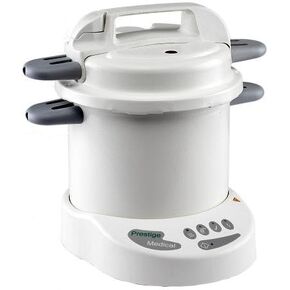 Prestige Dental Autoclave 210006 in Kuwait