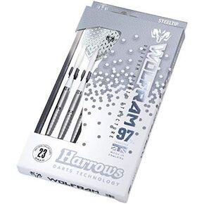 Harrows Wolfram Dart Set