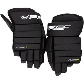 VPRO Ice Hockey Gloves, 8" - 15" Street Hockey Gloves for Hockey Players for Youth, Junior & Senior