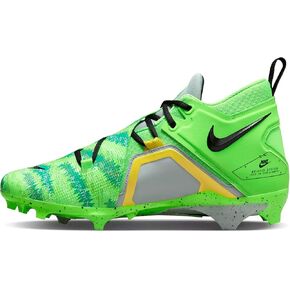 Nike Mens Alpha Menace Pro 3 Football Cleat