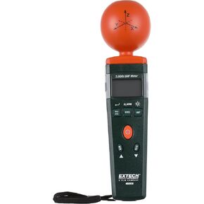 Extech 480836 EMF Strength Meter 3.5GHz RF