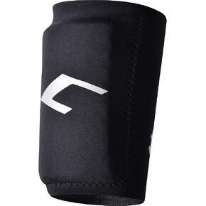 COOLOMG Baseball Softball Wrist Guards with Panel Shield Protective Handband for Batting and Fielding,1 Piece