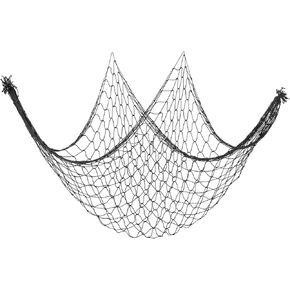 PATIKIL Fishing Net Decor Fish Net Decor Party Accessory