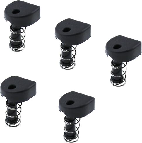 زاوية طاحونة الفرامل زر القفل الذاتي الذاتي قفل دبوس رئيس شل زر لماكيتا 9553NB زاوية طاحونة السلطة أداة الملحقات 5 مجموعة (9523NB 5 حزمة) in Kuwait