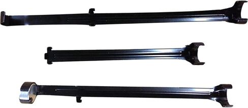 ملحقات ميلووكي 48-53-0112 M12 M-Spector 360 (3 عبوات) in Saudi Arabia