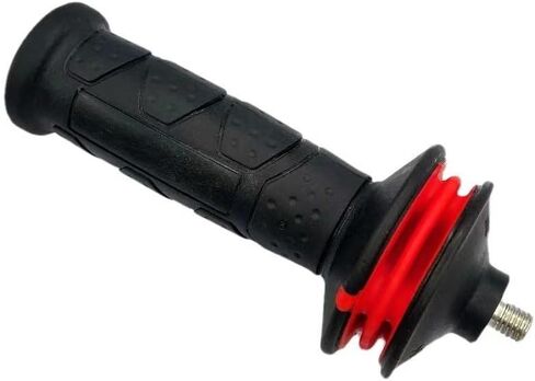 #GWS8-45 طاحونة زاوية بمقبض ممتص للصدمات M10 .5 أمبير 4-1/2 بوصة. قطع غيار جديدة متينة عالية الجودة لبوش in Saudi Arabia