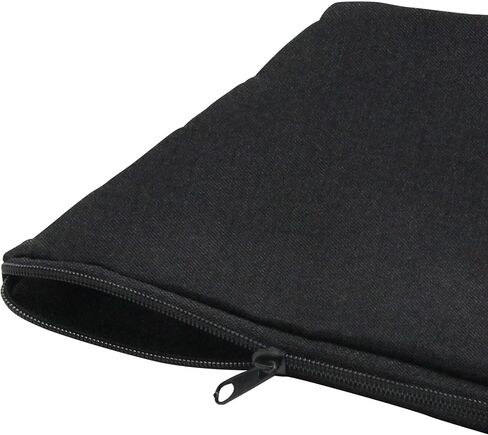 حقيبة جمع الغبار السوداء 322955M لمنشار هيتاشي/ميتابو HPT ميتري C8FSE، C8FSHE مع سحاب وحامل سلكي قابل للتعديل، أكياس تجميع الغبار لمنشار ميتري، أداة صنفرة حزام الخزان، أداة تسوية الحواف in Kuwait