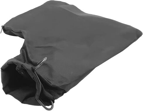 Dust Collection Bag for Miter Saw 255 Model with Zipper and Wired Adjustable Stand, Dust Collector Bags for Miter Saw, Tank Belt Sander, Edge Planer, Diagonal Saw in Kuwait