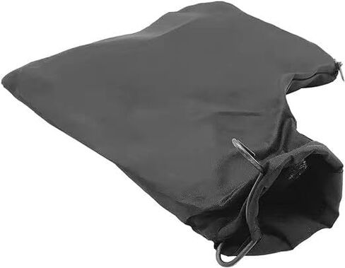 Dust Collection Bag for Miter Saw 255 Model with Zipper and Wired Adjustable Stand, Dust Collector Bags for Miter Saw, Tank Belt Sander, Edge Planer, Diagonal Saw in Kuwait