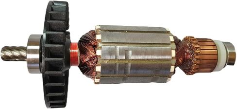 #516489-7 Armature Ass'y 240V 5704R Quality Durable New Replacement Parts For Makita in Saudi Arabia