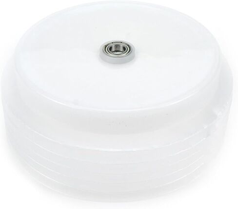 LC LICTOP Rubber Electric Drill Dust Collector Hole Saw Cover for Hole Saw Less Than 125mm in Saudi Arabia