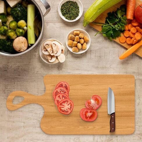 6Pcs Router Template Charcuterie Board Template, Cutting Board Template for Woodworking Thick Handle Template with 4 Pens Angled Curvy Stencils Guide Tools for Kitchen(Clear) in Saudi Arabia