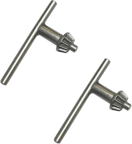 Drill Chuck Key Of 16mm Gear Diameter 5/16mm Pilot Spanner 2Pcs in Kuwait