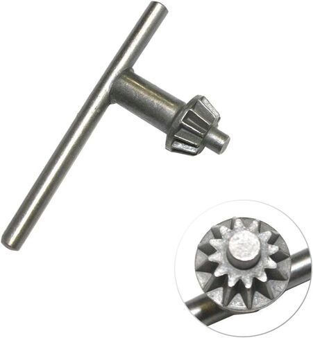 Drill Chuck Key Of 16mm Gear Diameter 5/16mm Pilot Spanner 2Pcs in Kuwait