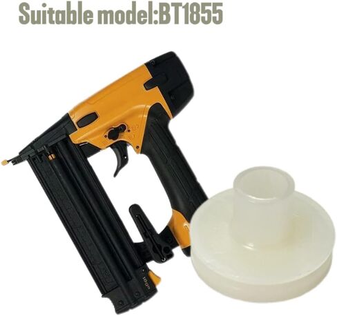 BT1855، SB-1850BN، SB-1842، جزء صمام الرأس مناسب لحرفي كابل Bostitch Dewalt Porter in Saudi Arabia