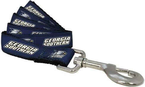 All Star Dogs NCAA Georgia Southern Eagles Dog Leash in Saudi Arabia