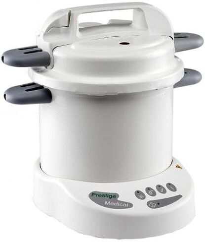 Prestige Dental Autoclave 210006 in Kuwait