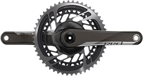 SRAMSram BB30 170 52-36 مجموعة كرنك ياو - أحمر in Kuwait