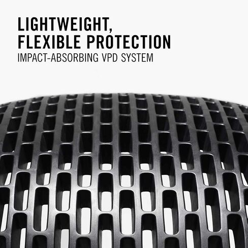 POC, VPD System Vest, Mountain Biking and Skiing Armor for Men and Women, Uranium Black, Small in Saudi Arabia