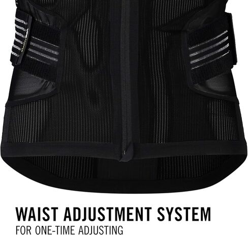 POC, VPD System Vest, Mountain Biking and Skiing Armor for Men and Women, Uranium Black, Small in Saudi Arabia