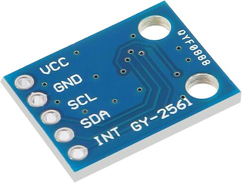 AITRIP 3PCS TSL2561 Luminosity Sensor Infrared Light Brightness Sensor Luminance Sensor in Saudi Arabia