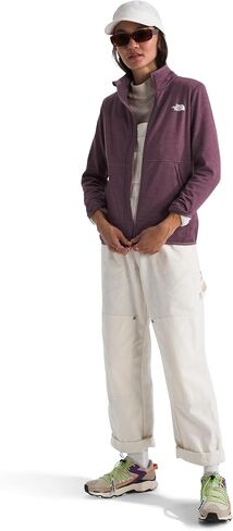 THE NORTH FACE Women's Canyonlands Full Zip in Saudi Arabia