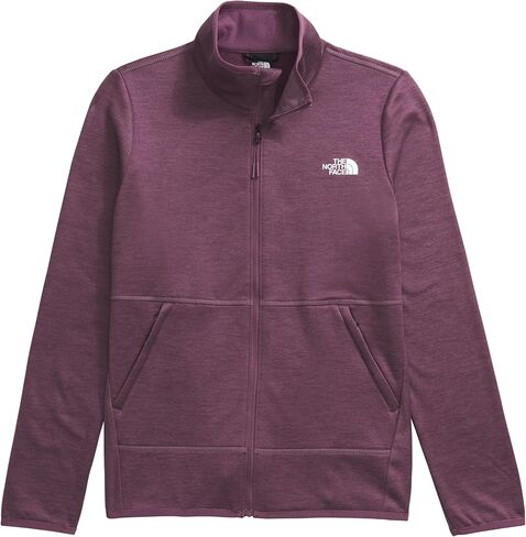 THE NORTH FACE Women's Canyonlands Full Zip in Saudi Arabia