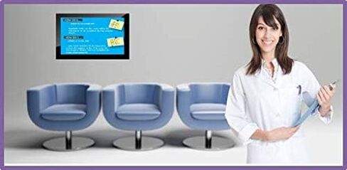Videotel Digital Industrial Grade Looping DVD and Digital Signage Media Player All in one Unit. DVD, USB & SD. 24/7 Continuous Looping Play, Auto Powers On, Auto Plays, Auto Repeats - HD2700 M + in Kuwait