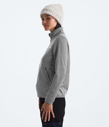 THE NORTH FACE Women's Canyonlands Full Zip in Saudi Arabia