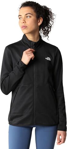 THE NORTH FACE Women's Canyonlands Full Zip in Saudi Arabia