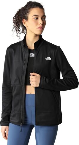THE NORTH FACE Women's Canyonlands Full Zip in Saudi Arabia