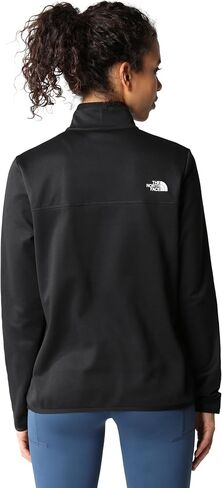 THE NORTH FACE Women's Canyonlands Full Zip in Saudi Arabia