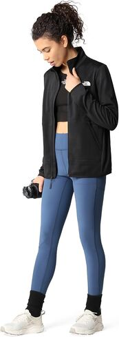 THE NORTH FACE Women's Canyonlands Full Zip in Saudi Arabia